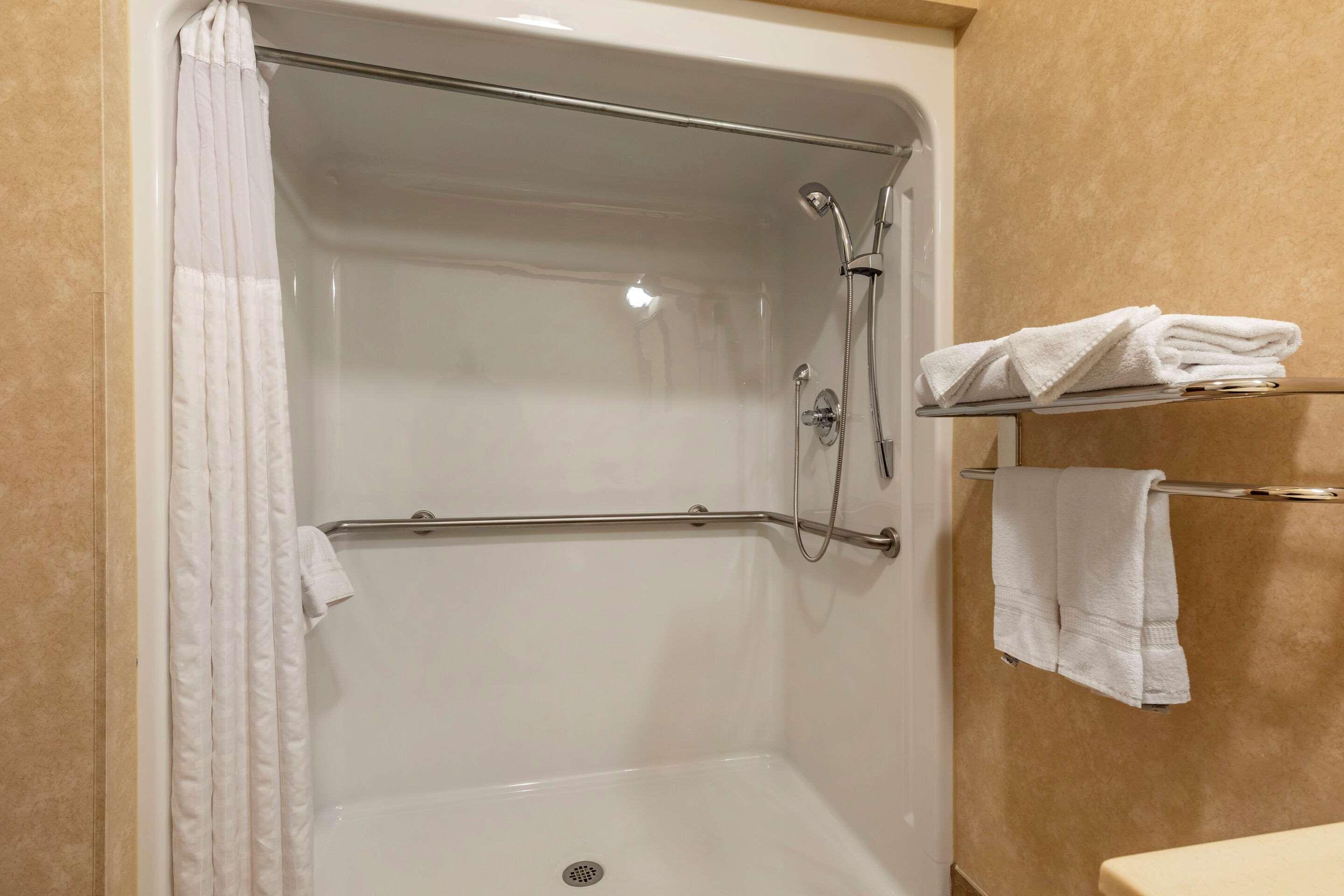 Comfort Inn&Suites Russellville I-40 Eksteriør bilde